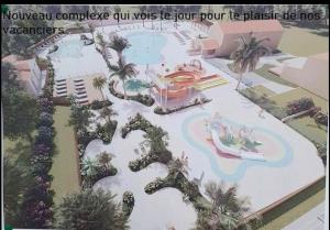 Campings MOBIL HOME LE BIENVENUE 3 CH VALRAS PLAGE : photos des chambres