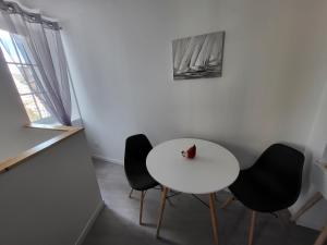 Appartements T2 meuble La Souterraine : photos des chambres