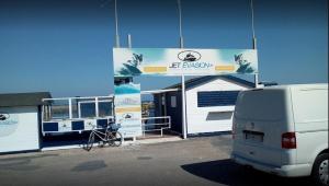Campings MOBIL HOME LE BIENVENUE 3 CH VALRAS PLAGE : photos des chambres