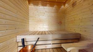 Starvillas A 301 - 6 hengen viehättävä huoneisto keskeisellä paikalla