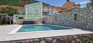 Holiday home Green Point 