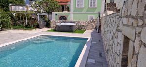 Holiday home Green Point 