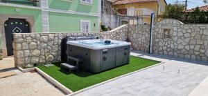 Holiday home Green Point