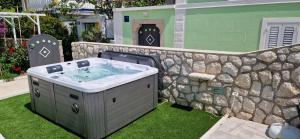 Holiday home Green Point