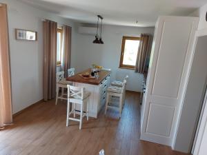 Apartment Ruza 