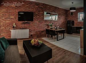 Apartament Kropla Bałtyku 18 lok 10