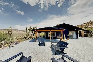 Wowanka Paradise - Morongo Valley