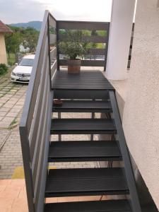 Pupos Apartman Szigliget