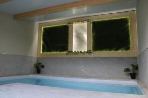 Can Musiquem amb Piscina