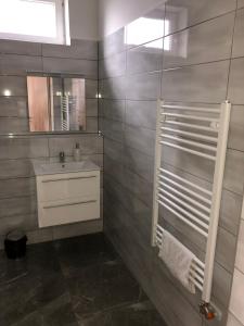 Pupos Apartman Szigliget