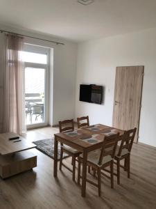 Pupos Apartman Szigliget