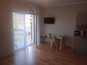 Przytulny apartament w sercu Karkonoszy