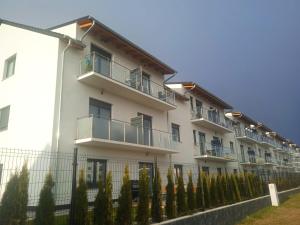 Przytulny apartament w sercu Karkonoszy
