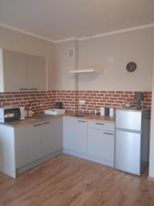 Przytulny apartament w sercu Karkonoszy