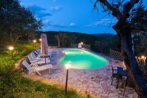 Agriturismo Coldipietra