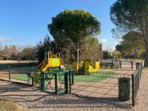 Villas Tres belle maison avec piscine , proche centre ville - Aix en Provence : photos des chambres