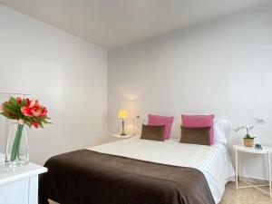 Apartamento Padrón Centro P3 by URent