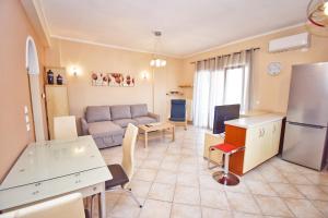 Lazareto seaview suite - High Speed WiFi