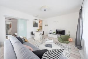 Parlament Panorama Luxury Apartman