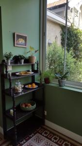B&B / Chambres d'hotes B&B La Halte Montaigne : photos des chambres