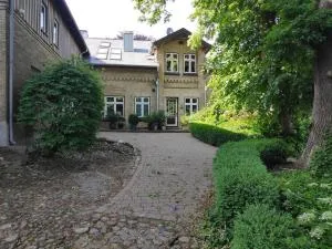 Ferienwohnung Hof Solterbeck (6-8 Personen) - Ostenfeld