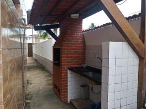 Flat Hotel Praia dos Carneiros