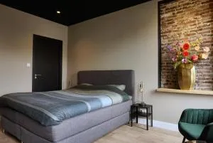 B&Bie ons - Oude Statenzijl