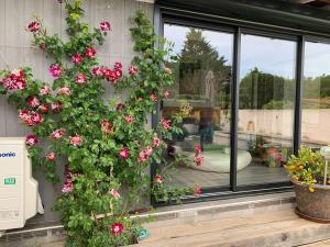 Villas Tres belle maison avec piscine , proche centre ville - Aix en Provence : photos des chambres