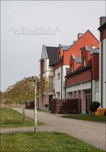 Apartament Kropla Bałtyku 18 lok 10