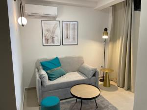 Beach Apartments Ankora