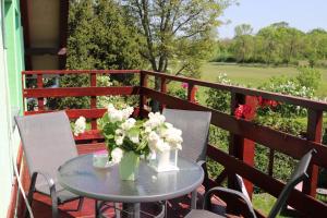 Green Harmony - Apartmány, Palić