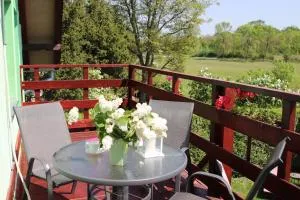 Green Harmony - Senta