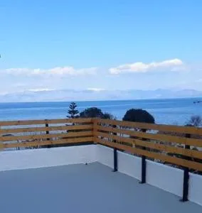 Messonghi- La Pazzeli - Káto Spílaion