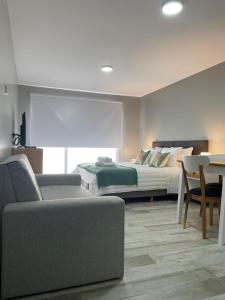 Acqua Apartments Bariloche