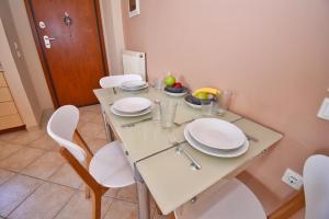 Lazareto seaview suite - High Speed WiFi