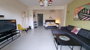 Sandy Point Villas Chania