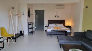Sandy Point Villas Chania