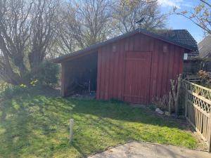 Appartement Möhlkiek