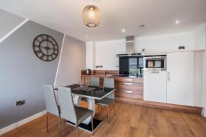 Lovely 2BR Apt in Sheffield City Centre