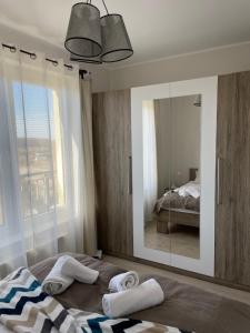 Apartament Szprotka