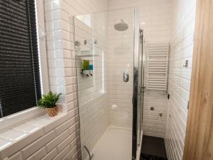 Dworcowa Centrum Apartament