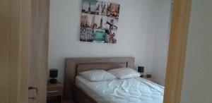 Maisons de vacances Le mas familial : photos des chambres