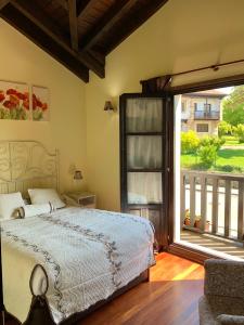 Mayorazgo de Altamira Marias - Ubytování bez kategorie ve městě Santillana del Mar