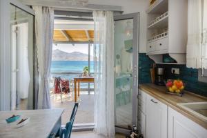 Kalimera & Apoplous boathouse