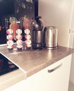 Sweet Dreams Apartment 1