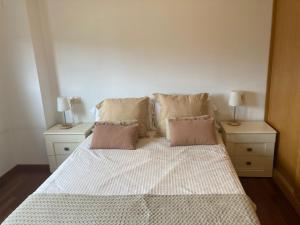 Bonito apartamento en Cangas al lado playa Rodeira