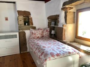 Maisons de vacances TREGASTEL PENTY BRETON 8 Personnes : photos des chambres