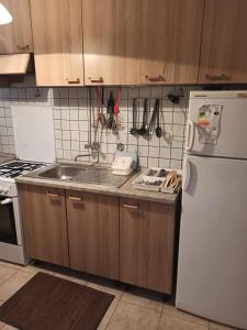 Seaside DUNKA Apartment