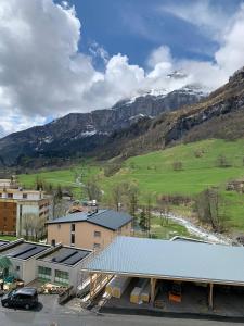 Haus Atlantic Leukerbad