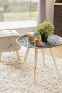 ✼ Jardin-Parking-Proche plage et calanque